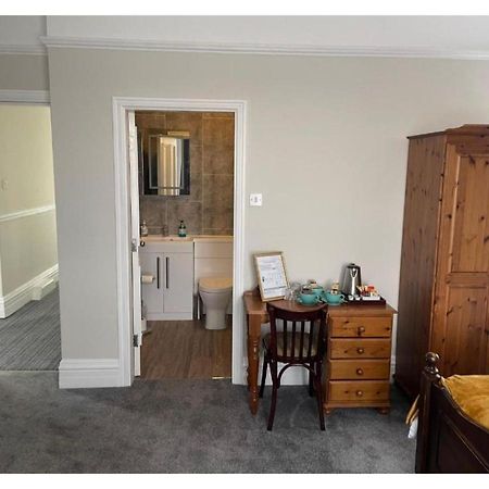 The Red Lion Hotel Chester-le-Street ภายนอก รูปภาพ